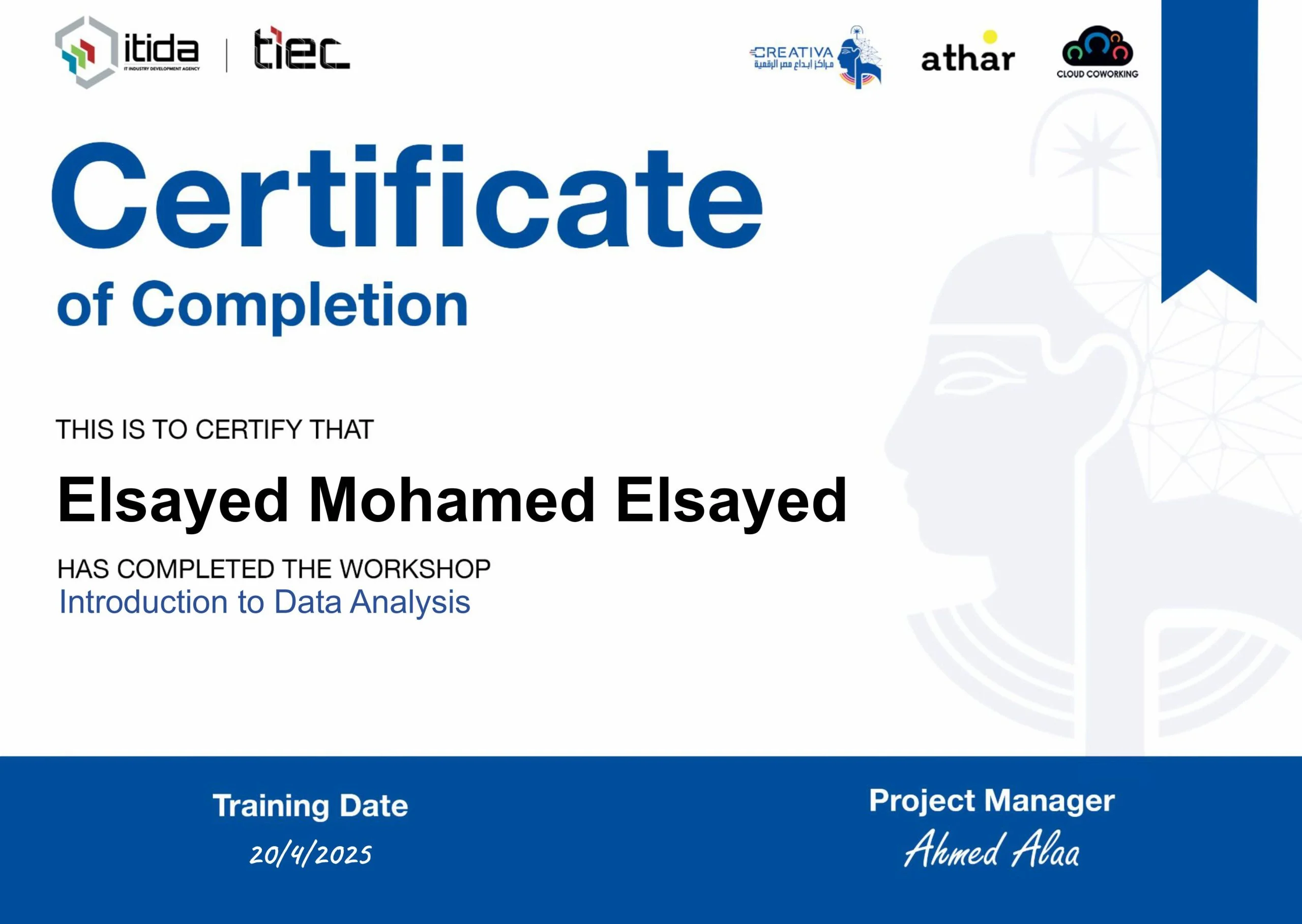 Elsayed-s-Certificate-of-Compilation-TIEC@Creativa-1-scaled